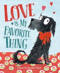 Produktbild: Love Is My Favorite Thing