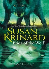 Produktbild: Bride of the Wolf