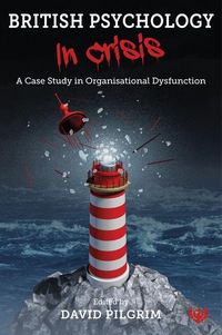 Produktbild: British Psychology in Crisis
