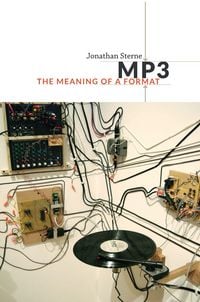 Produktbild: MP3