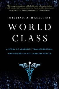 Produktbild: World Class