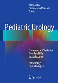Produktbild: Pediatric Urology