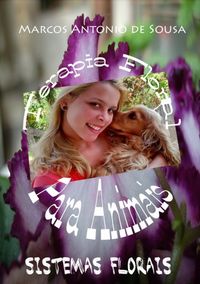 Produktbild: Terapia Floral Para Animais