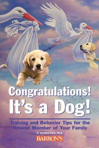 Produktbild: Congratulations! It's A Dog
