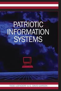 Produktbild: Patriotic Information Systems