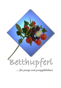 Bild vom Artikel Betthupferl vom Autor Bettina Wiedig