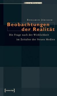 Produktbild: Beobachtungen der Realit&auml;t