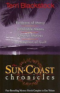 Produktbild: The Sun Coast Chronicles
