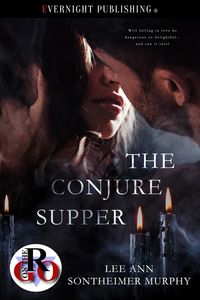 Produktbild: The Conjure Supper