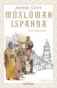 Produktbild: M&uuml;sl&uuml;man Ispanya 8-15. Y&uuml;zyillar