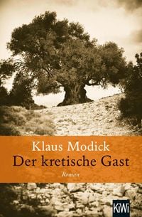 Produktbild: Der kretische Gast