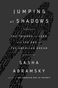 Produktbild: Jumping at Shadows