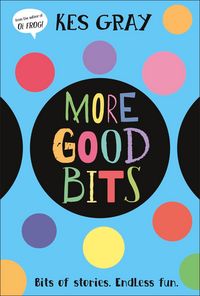 Produktbild: More Good Bits