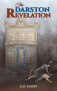 Produktbild: Darston Revelation