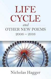 Produktbild: Life Cycle and Other New Poems