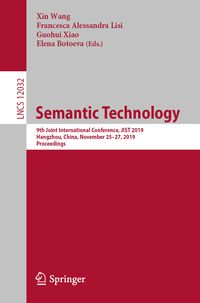 Produktbild: Semantic Technology