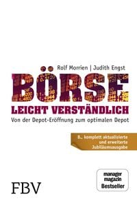 Produktbild: B&ouml;rse leicht verst&auml;ndlich - Jubil&auml;ums-Edition