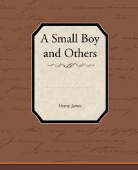 Produktbild: A Small Boy and Others