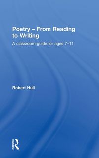 Produktbild: Poetry - From Reading to Writing