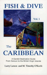 Produktbild: Fish & Dive the Caribbean V1