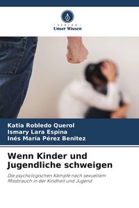 Produktbild: Wenn Kinder und Jugendliche schweigen