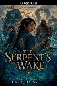 Produktbild: The Serpent's Wake