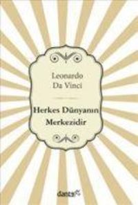 Produktbild: Herkes D&uuml;nyanin Merkezidir