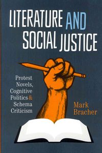 Produktbild: Literature & Social Justice