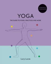Produktbild: Godsfield Companion: Yoga