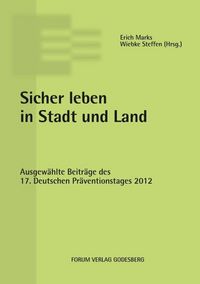 Produktbild: Sicher leben in Stadt und Land