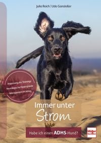Produktbild: Immer unter Strom