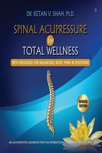 Produktbild: Spinal Acupressure for Total Wellness