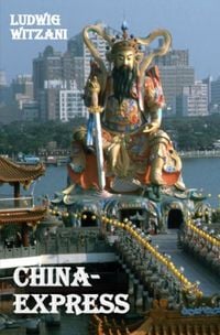 Produktbild: Weltreisen / China-Express
