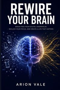 Produktbild: Rewire Your Brain