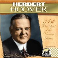 Produktbild: Us Presidents Herbert Hoover