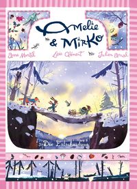 Produktbild: Amelie und Mirko. Band 3