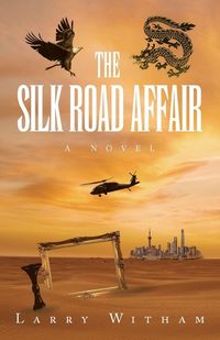Produktbild: The Silk Road Affair