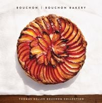 Produktbild: Keller, T: Thomas Keller Bouchon Collection