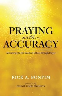 Produktbild: Praying with Accuracy