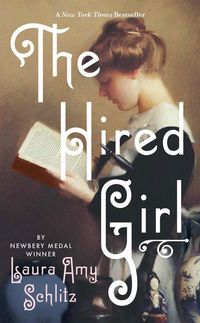Produktbild: The Hired Girl