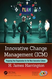 Produktbild: Innovative Change Management (ICM)