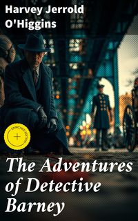 Produktbild: The Adventures of Detective Barney
