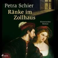 Produktbild: R&auml;nke im Zollhaus