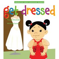 Produktbild: Breindel, T: Get Dressed