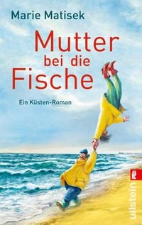 Produktbild: Mutter bei die Fische