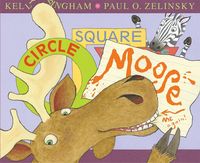 Produktbild: Circle, Square, Moose