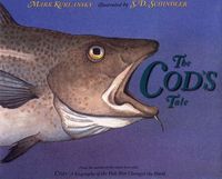 Produktbild: Cods Tale