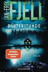 Produktbild: D&uuml;sterstunde