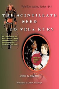 Produktbild: The Vela Kurv Legacy Part 1
