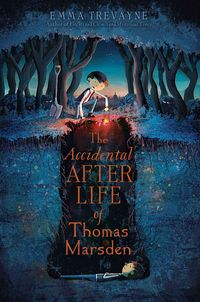Produktbild: The Accidental Afterlife of Thomas Marsden